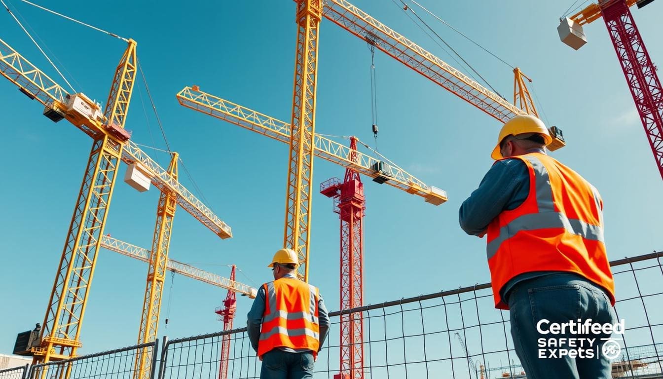 crane safety regulations